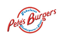 Petes Burgers